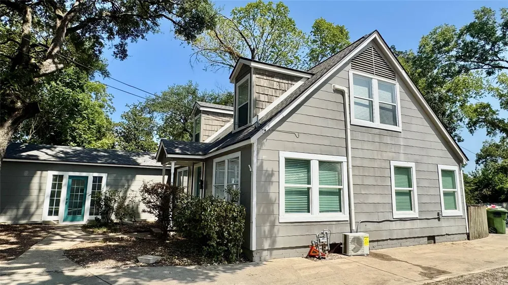 2310 Centennial Street Liberty, TX 77575