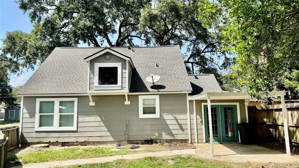2310 Centennial Street Liberty, TX 77575