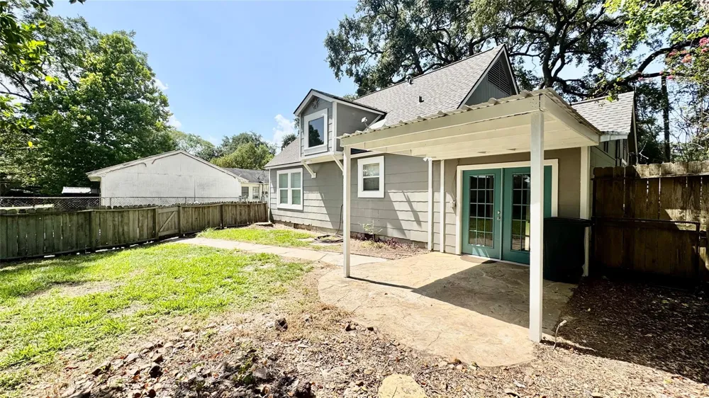 2310 Centennial Street Liberty, TX 77575