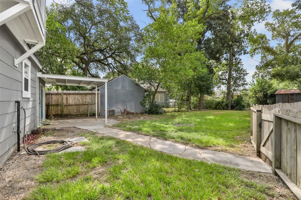 2310 Centennial Street Liberty, TX 77575