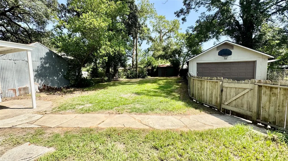 2310 Centennial Street Liberty, TX 77575