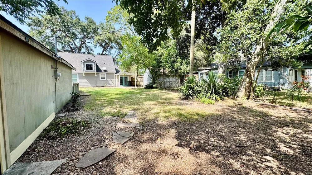 2310 Centennial Street Liberty, TX 77575