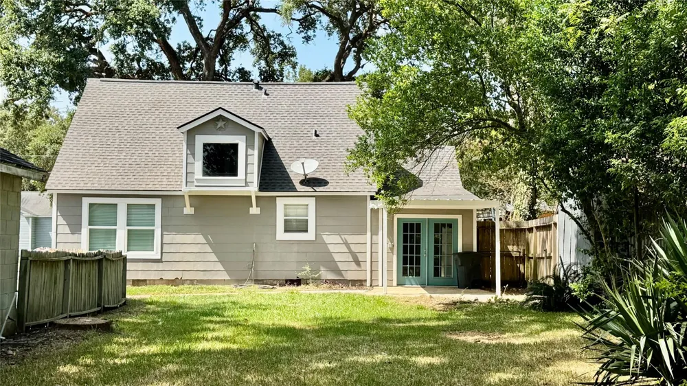 2310 Centennial Street Liberty, TX 77575