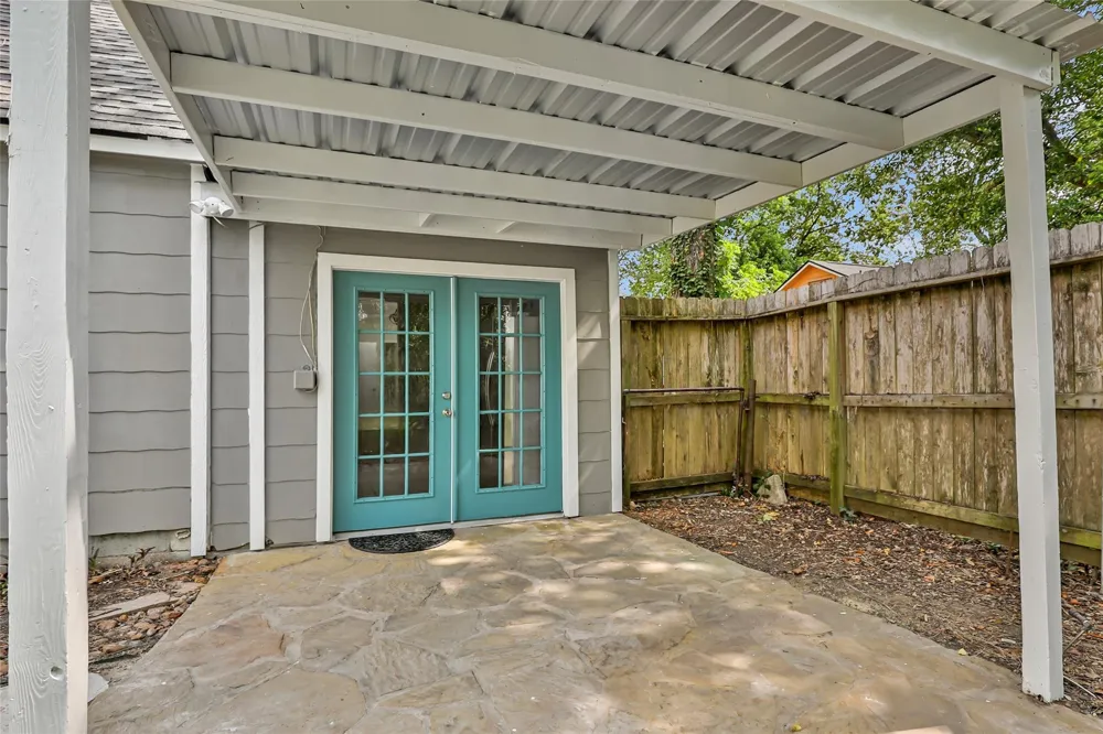 2310 Centennial Street Liberty, TX 77575