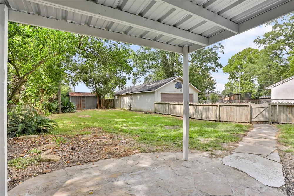 2310 Centennial Street Liberty, TX 77575