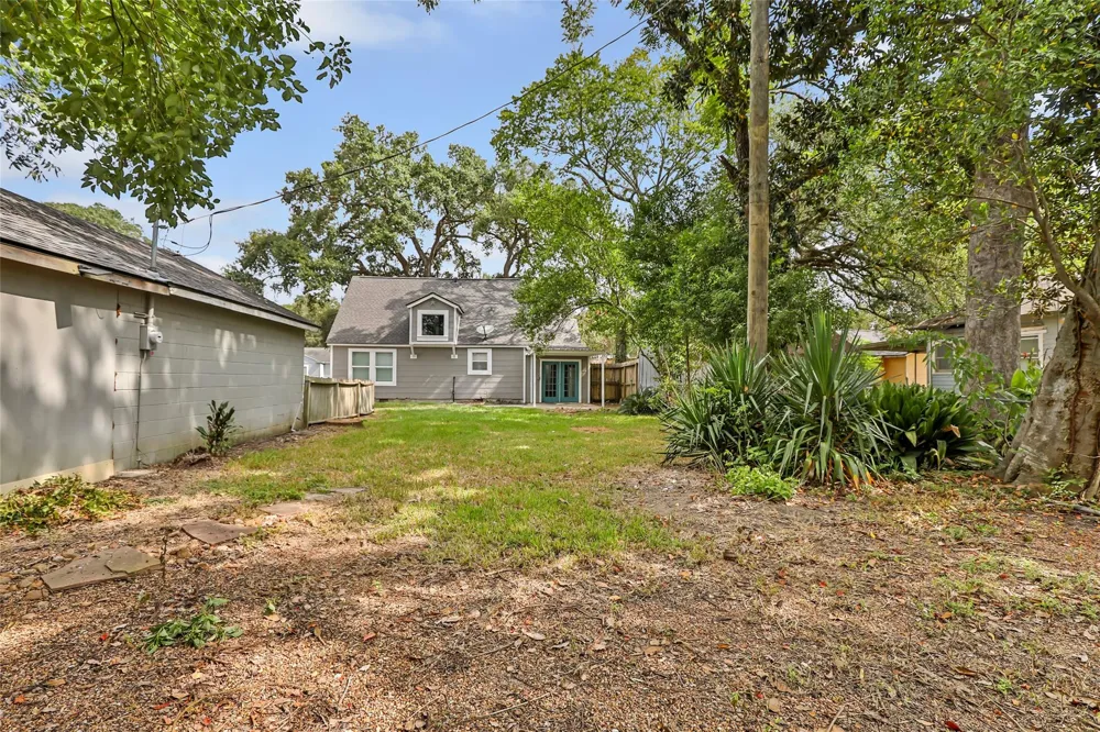 2310 Centennial Street Liberty, TX 77575