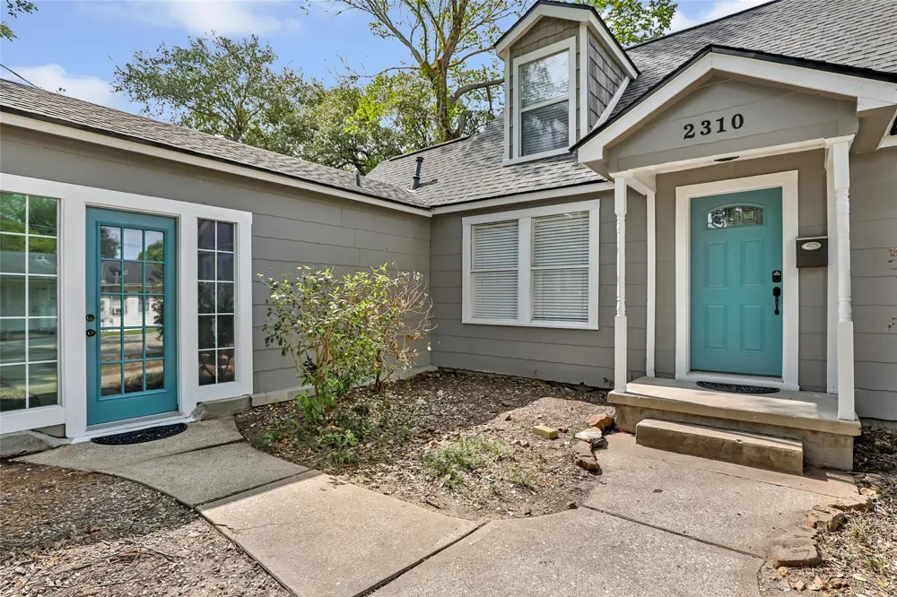 2310 Centennial Street Liberty, TX 77575