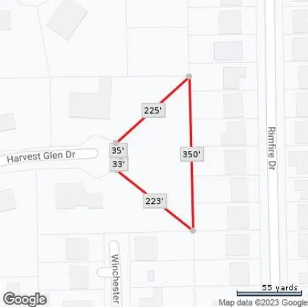 17 Harvest Glen Drive Angleton, TX 77515
