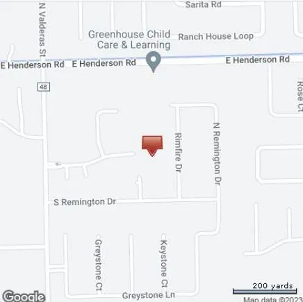 17 Harvest Glen Drive Angleton, TX 77515