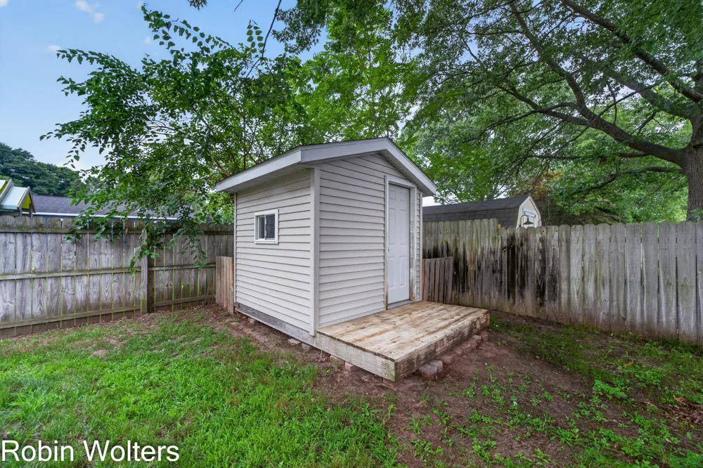 1969 Francis Avenue Muskegon, MI 49442