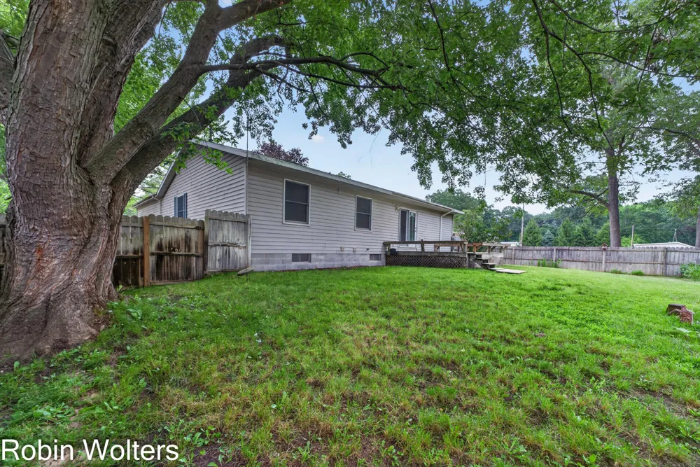 1969 Francis Avenue Muskegon, MI 49442