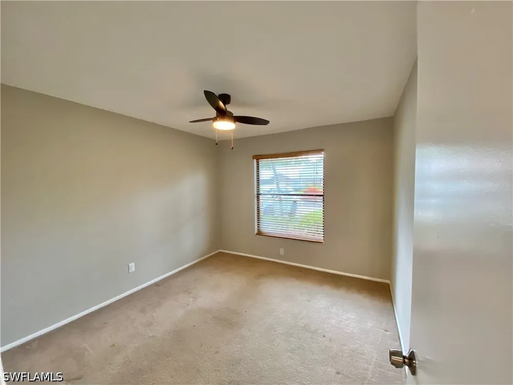 Langton Court Fort Myers, FL 33919