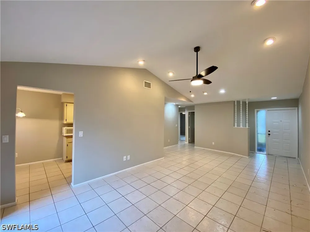 Langton Court Fort Myers, FL 33919