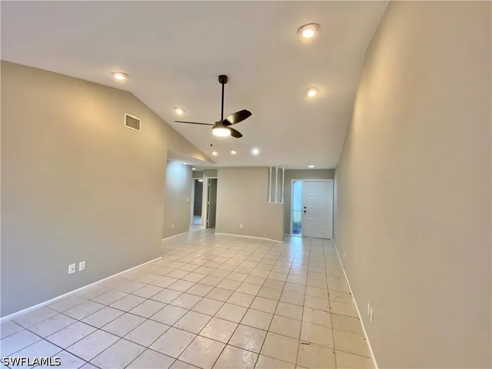 Langton Court Fort Myers, FL 33919