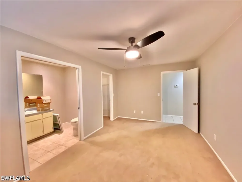 Langton Court Fort Myers, FL 33919