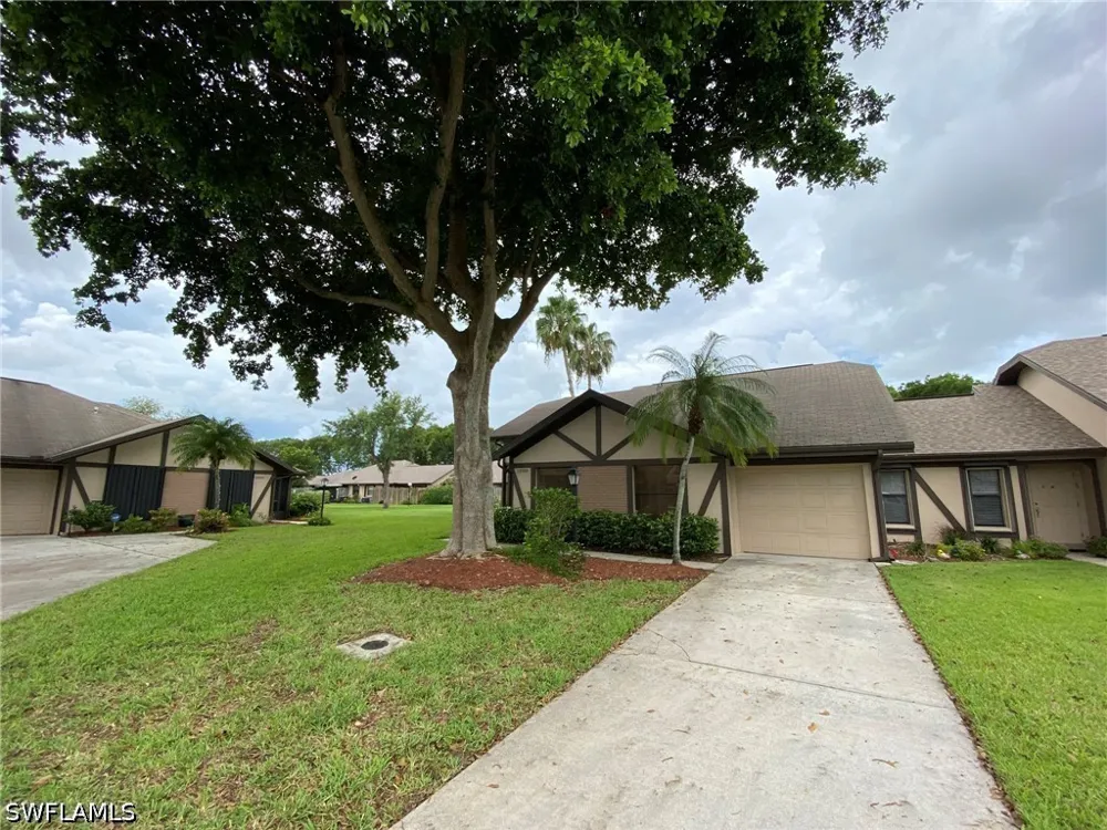 Langton Court Fort Myers, FL 33919