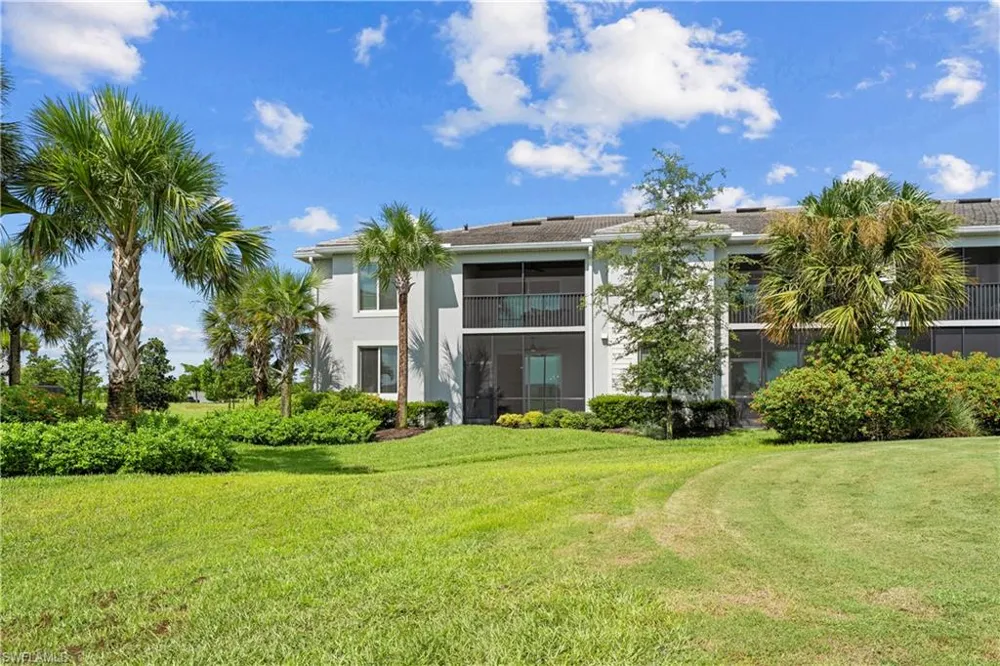5445 Double Eagle Circle #3016 Ave Maria, FL 34142