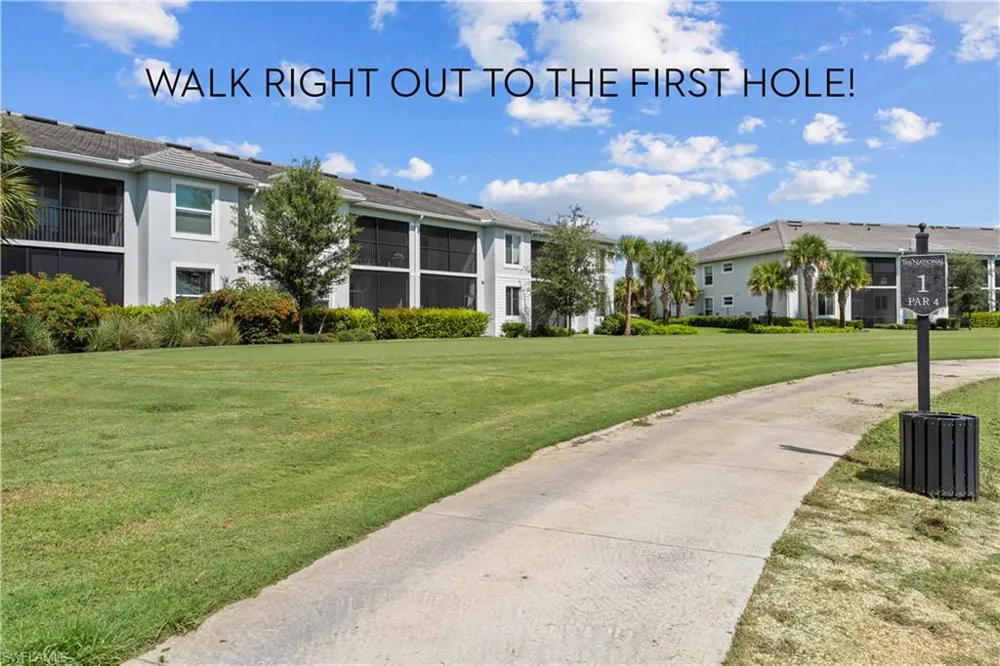 5445 Double Eagle Circle #3016 Ave Maria, FL 34142