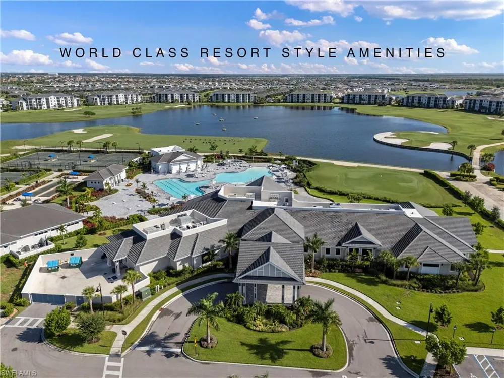 5445 Double Eagle Circle #3016 Ave Maria, FL 34142