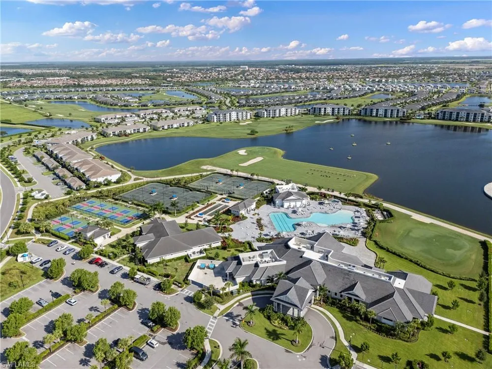 5445 Double Eagle Circle #3016 Ave Maria, FL 34142