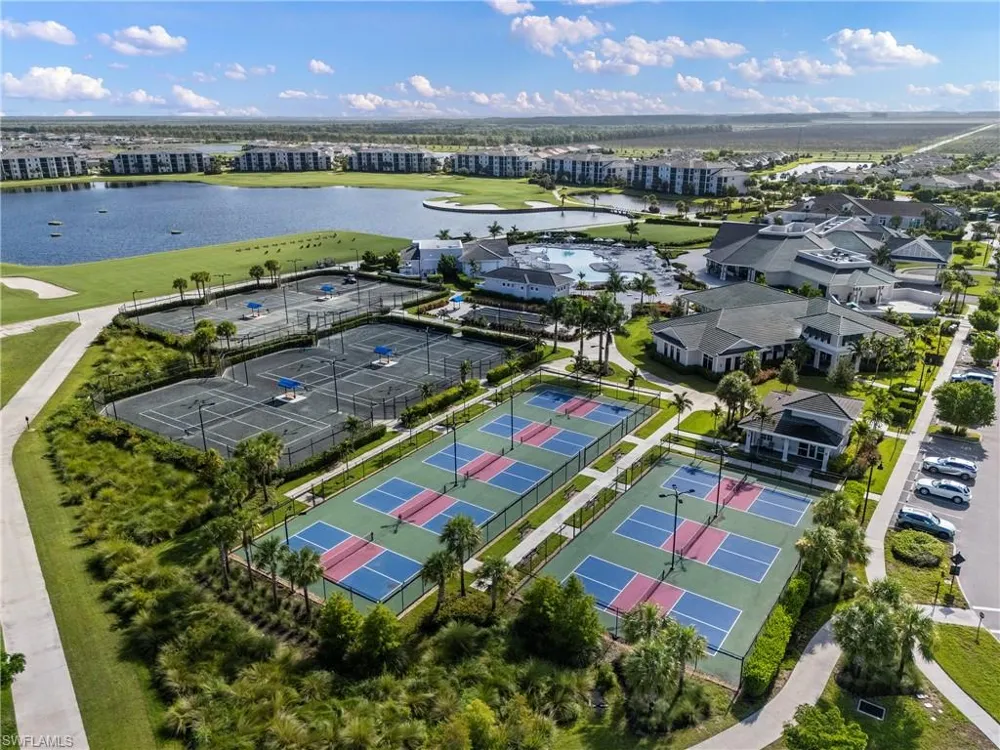 5445 Double Eagle Circle #3016 Ave Maria, FL 34142