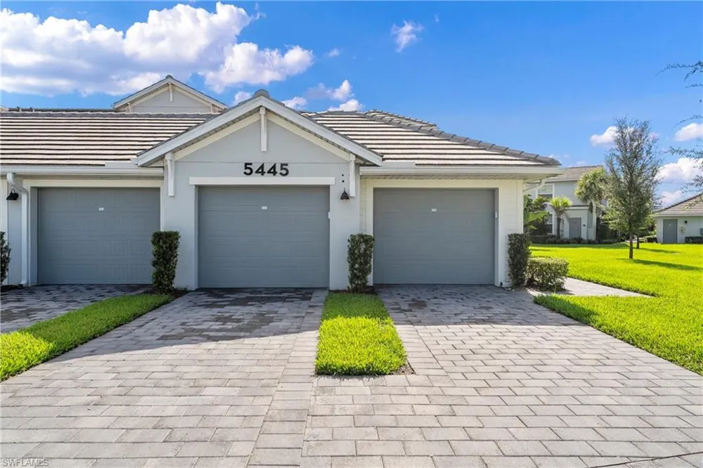 5445 Double Eagle Circle #3016 Ave Maria, FL 34142