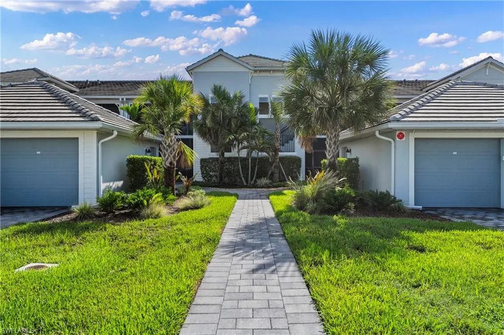 5445 Double Eagle Circle #3016 Ave Maria, FL 34142