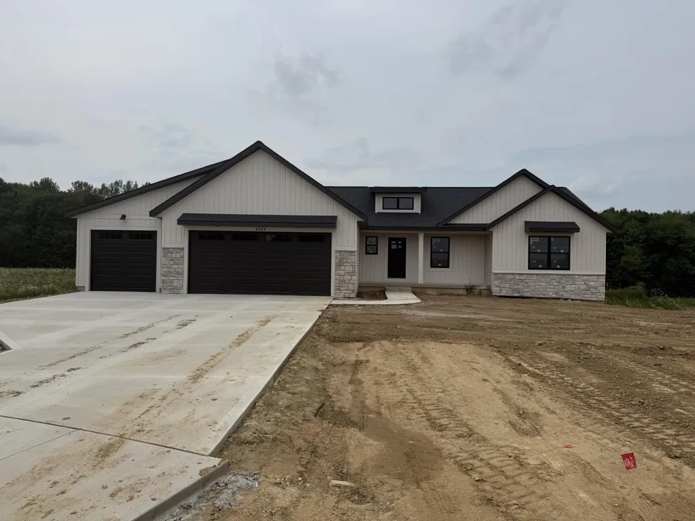 3266 Stonehill Court Wayland Township, MI 49348