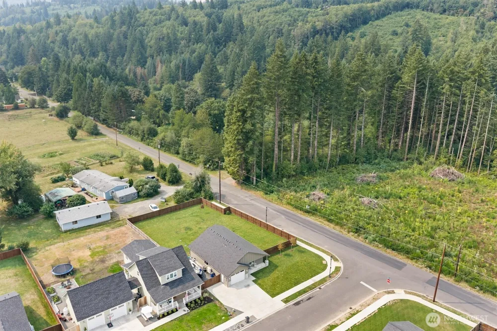 211 W Oak Street Yacolt, WA 98675