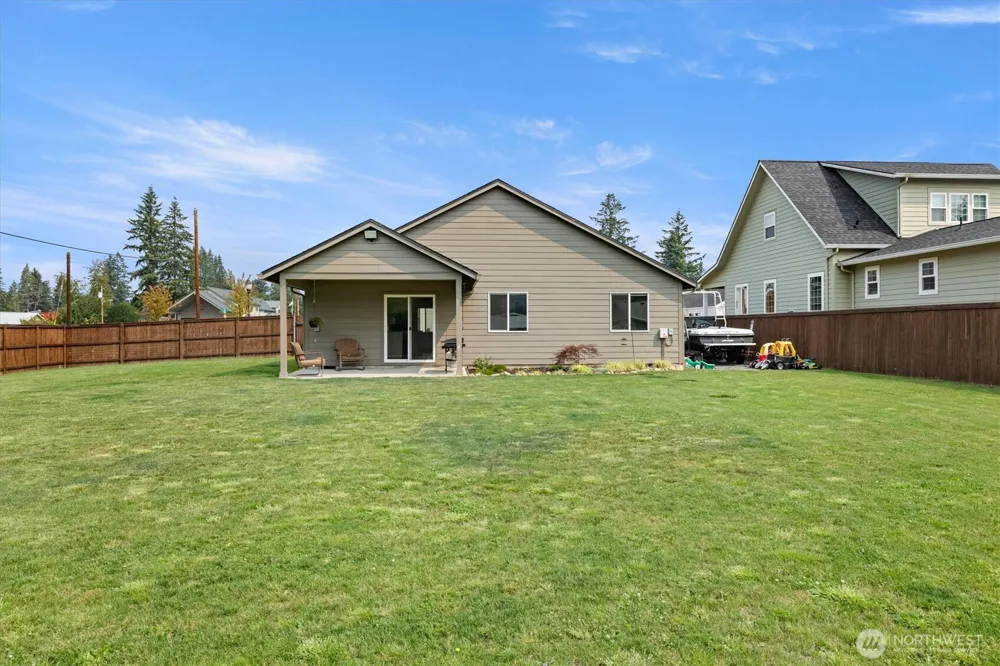 211 W Oak Street Yacolt, WA 98675