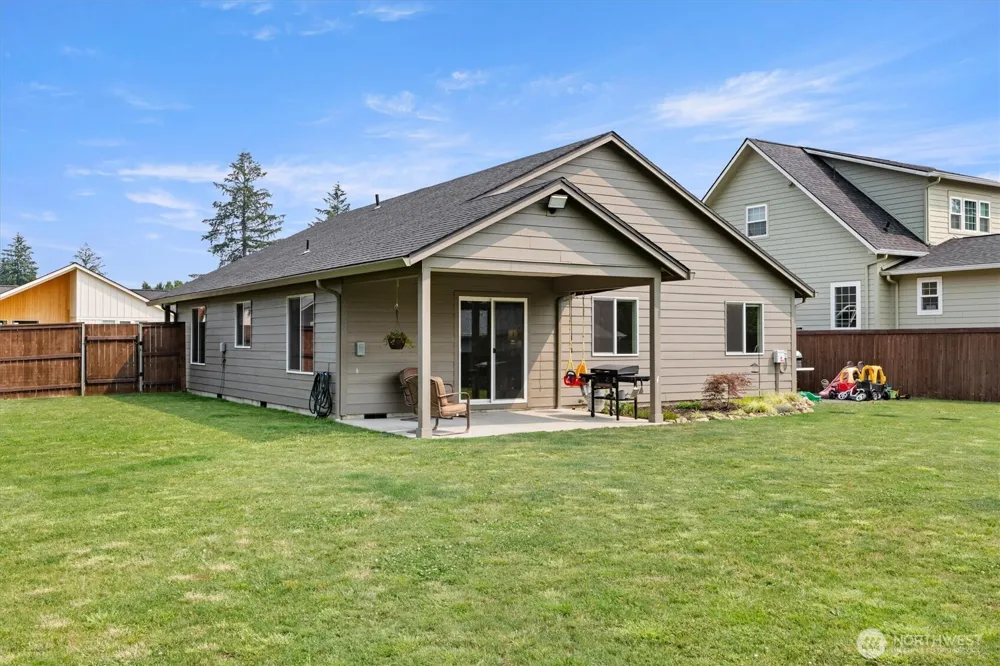 211 W Oak Street Yacolt, WA 98675