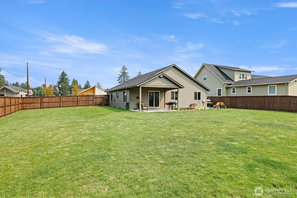 211 W Oak Street Yacolt, WA 98675