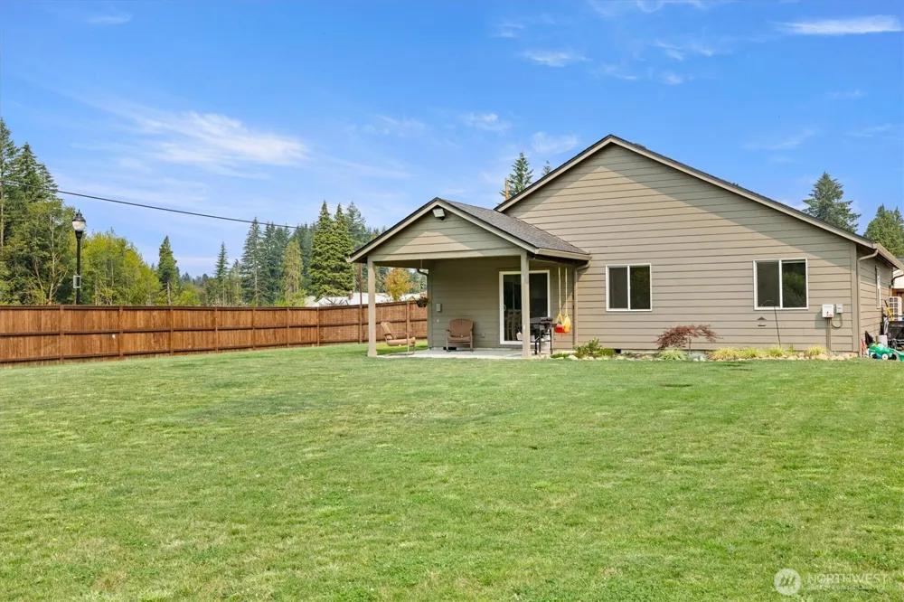 211 W Oak Street Yacolt, WA 98675