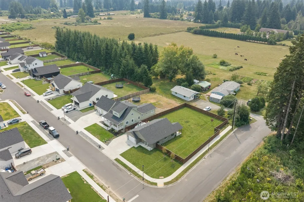 211 W Oak Street Yacolt, WA 98675