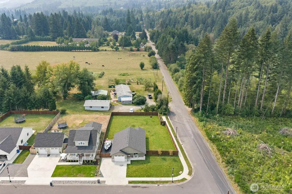 211 W Oak Street Yacolt, WA 98675