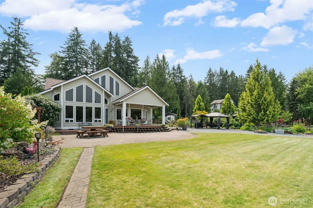 32608 Benbow Drive E Graham, WA 98338