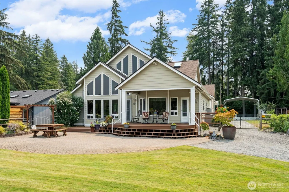 32608 Benbow Drive E Graham, WA 98338