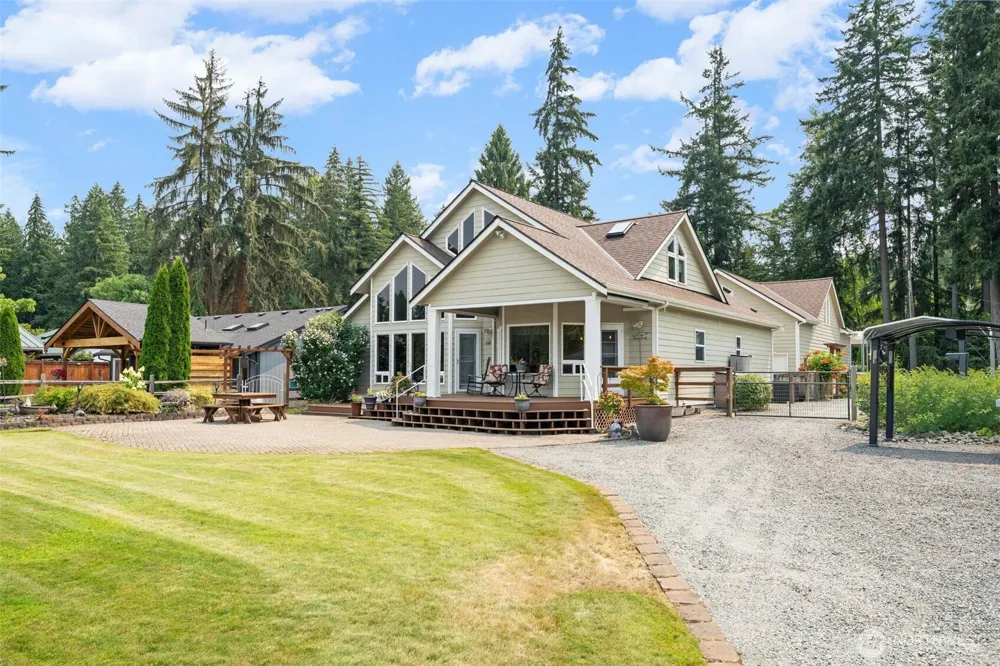 32608 Benbow Drive E Graham, WA 98338