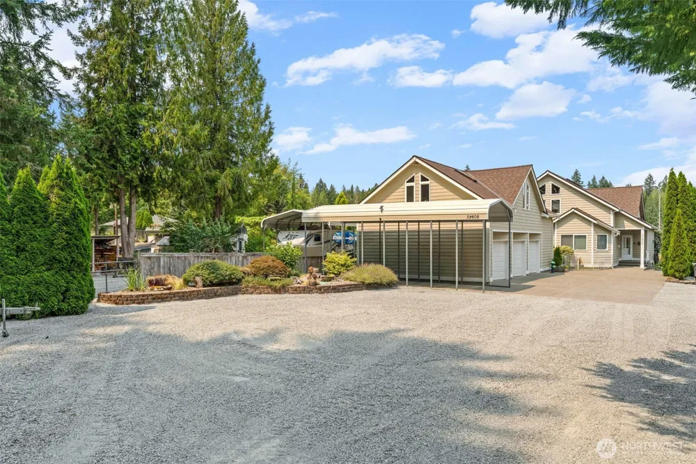 32608 Benbow Drive E Graham, WA 98338