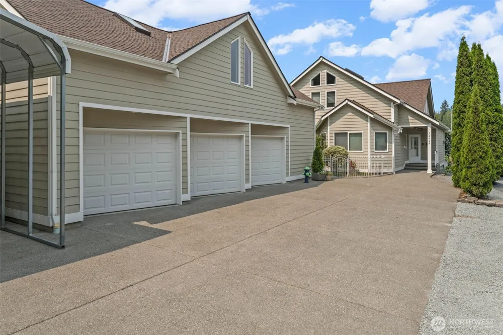 32608 Benbow Drive E Graham, WA 98338
