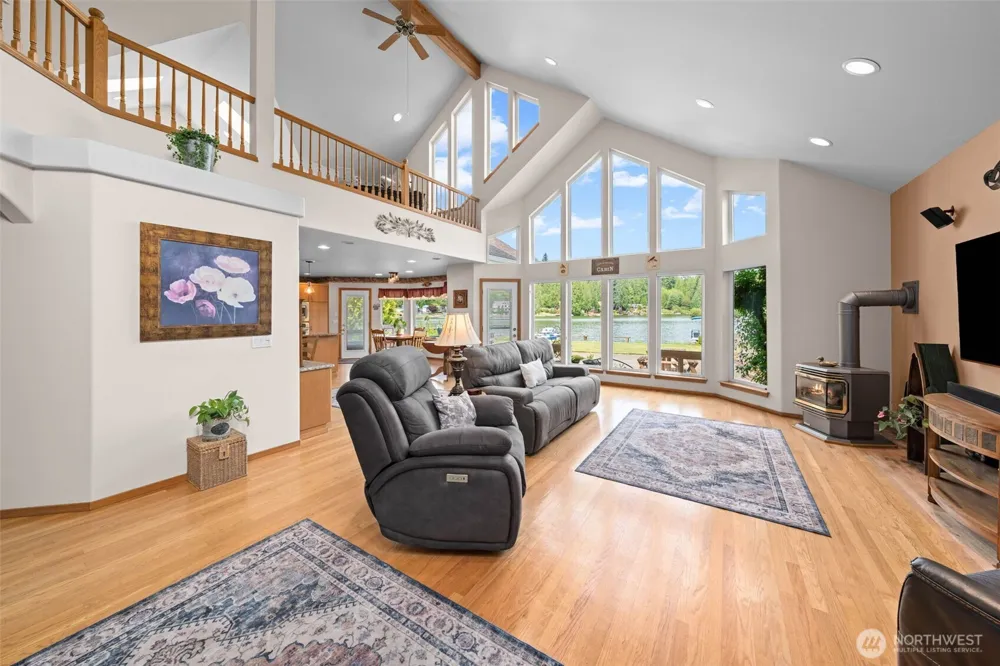 32608 Benbow Drive E Graham, WA 98338