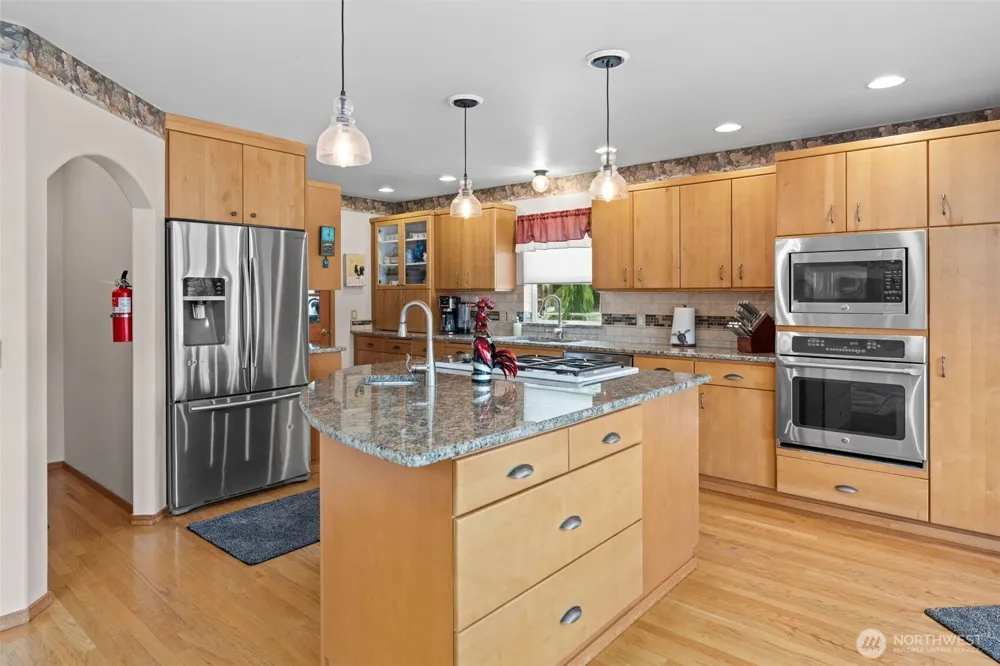 32608 Benbow Drive E Graham, WA 98338
