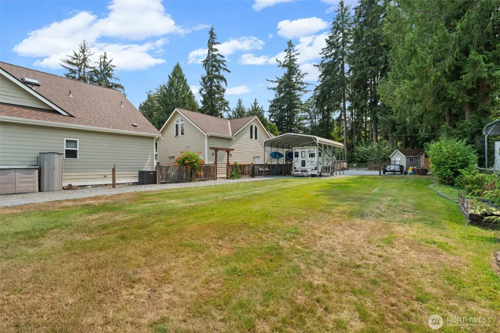 32608 Benbow Drive E Graham, WA 98338