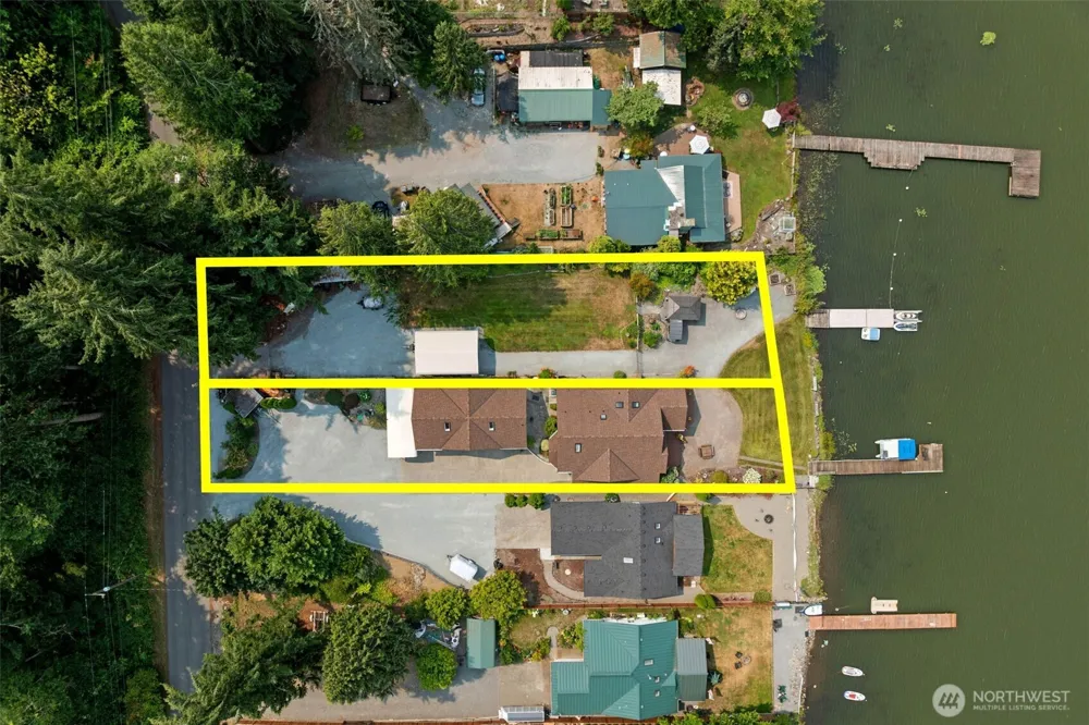 32608 Benbow Drive E Graham, WA 98338