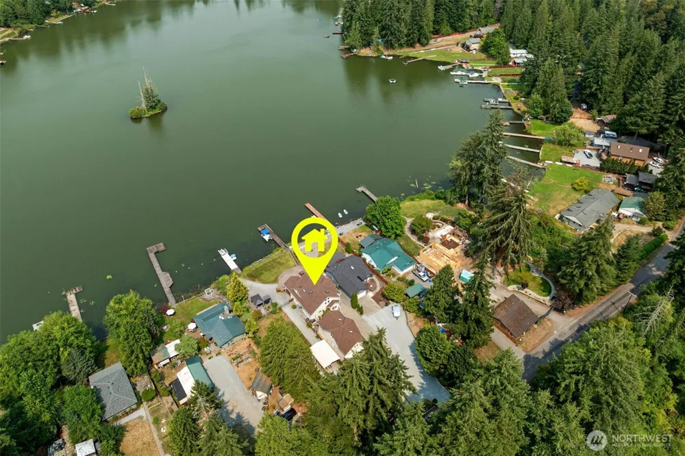 32608 Benbow Drive E Graham, WA 98338