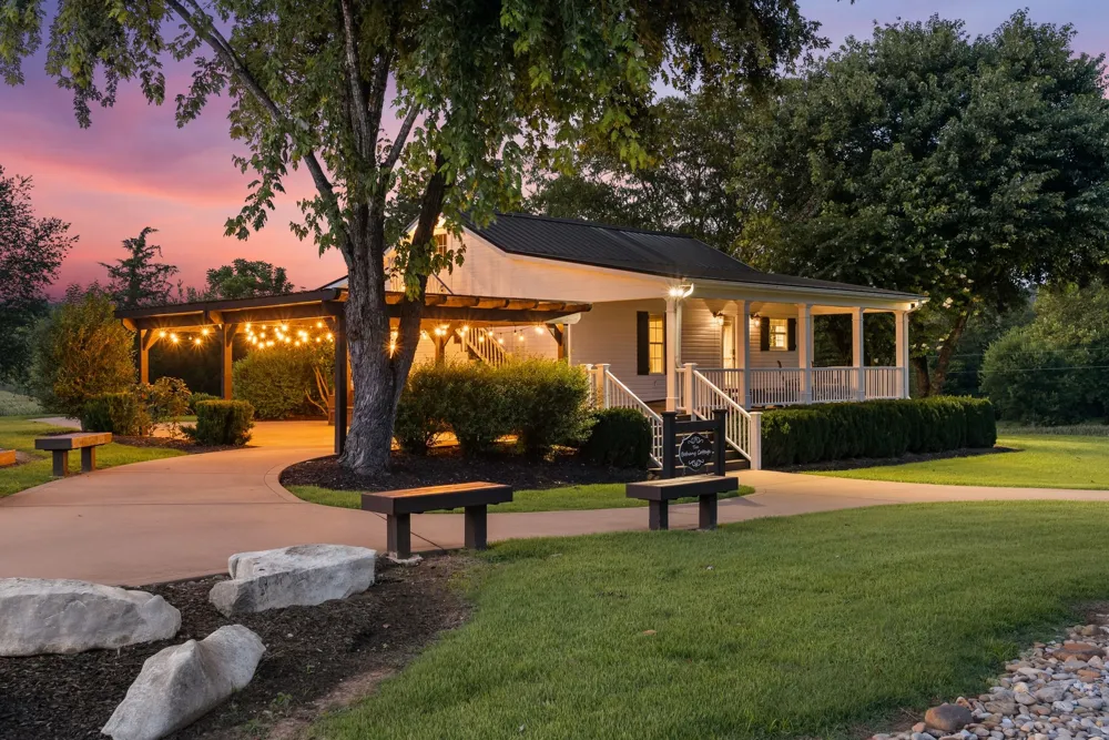 2942 Newman Rd Ardmore, TN 38449
