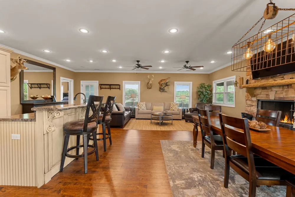 2942 Newman Rd Ardmore, TN 38449