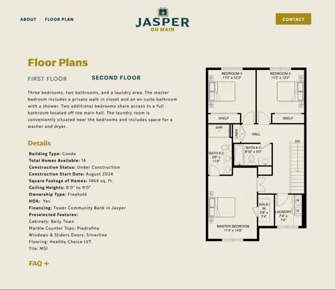 3670 Main St #2