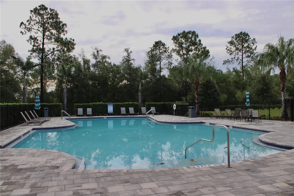 17148 CAGAN CROSSINGS BOULEVARD Clermont, FL 34714
