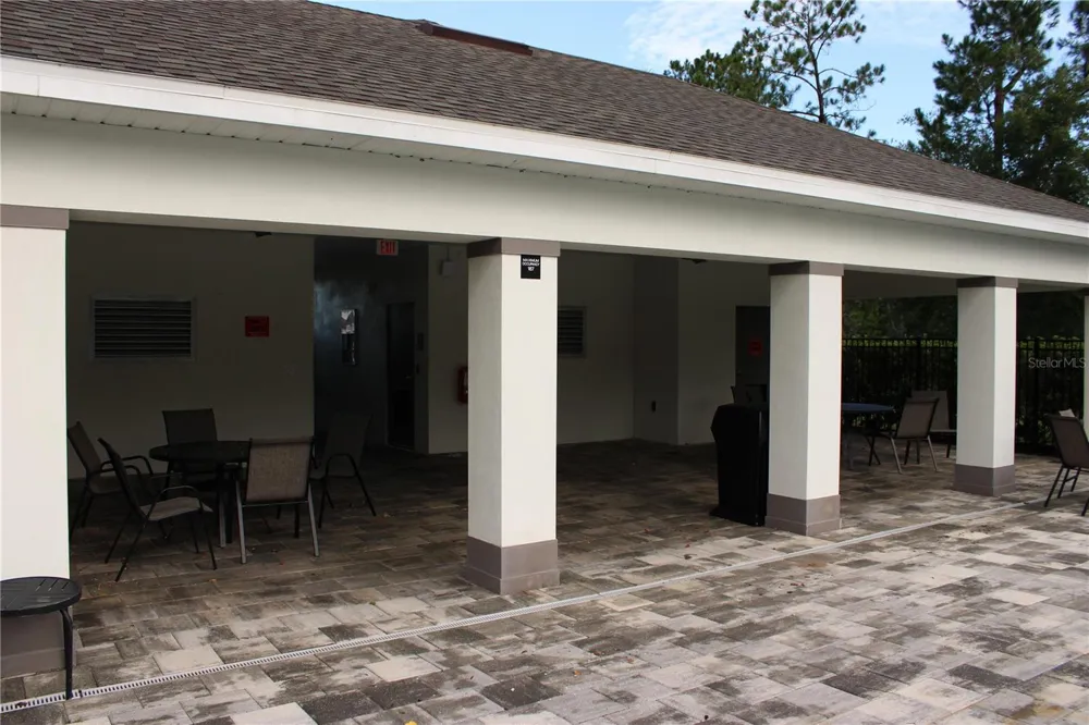 17148 CAGAN CROSSINGS BOULEVARD Clermont, FL 34714